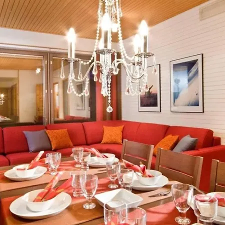 Апартаменты Holysuites 12 - Cozy Inn-ski Out *
