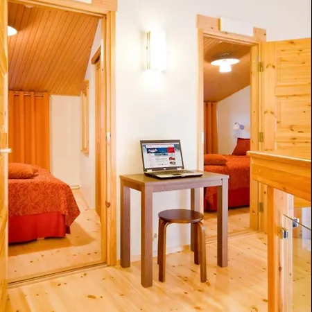 Holysuites 12 - Cozy Inn-ski Out Пухатунтури
