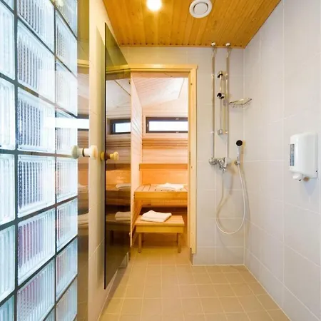 Holysuites 12 - Cozy Inn-ski Out